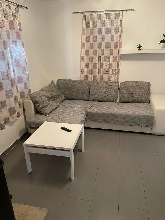 Apartman Marko Malinska Kroatien