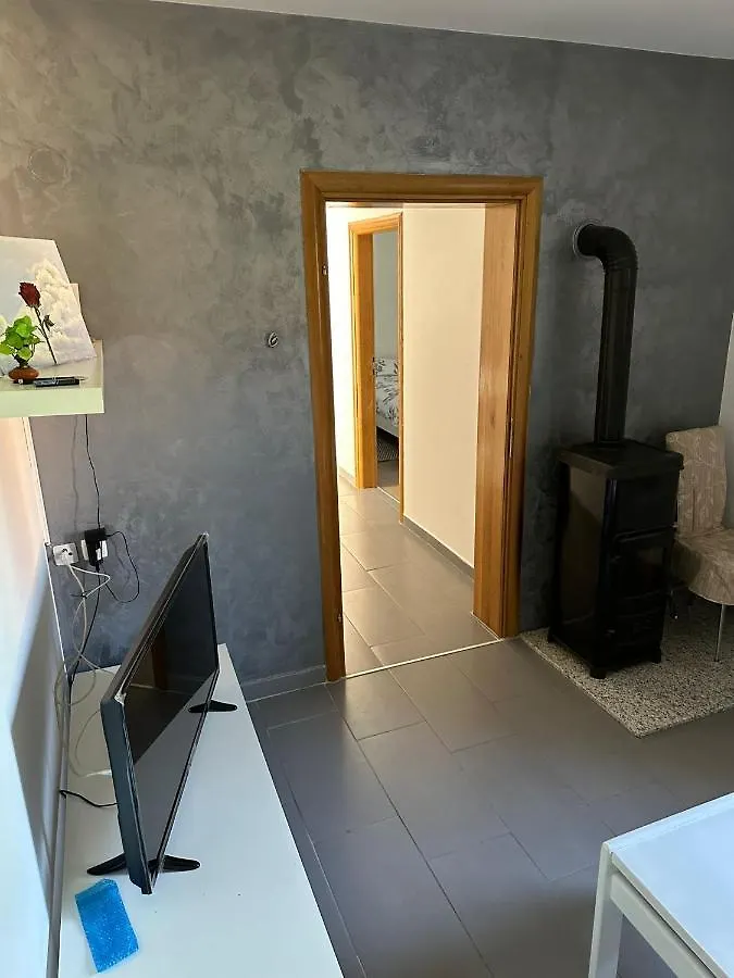 Apartman Marko Malinska