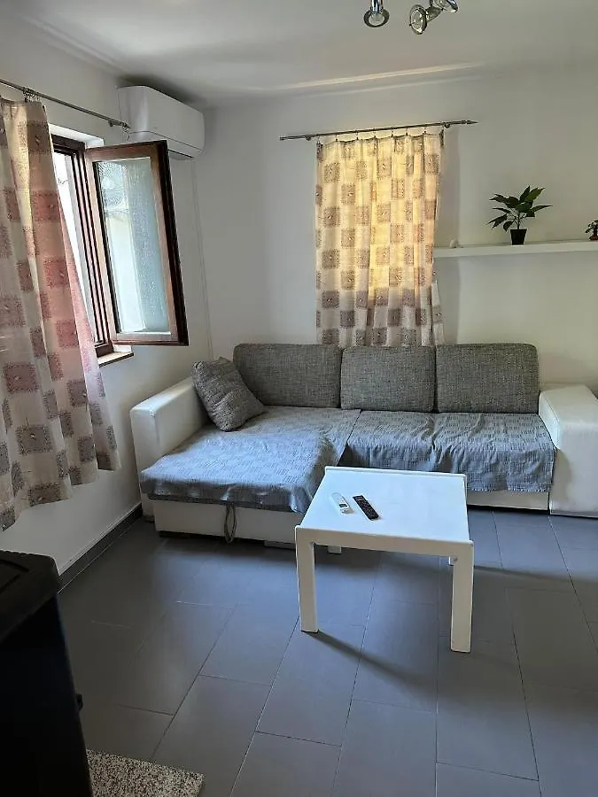Lägenhet Apartman Marko Malinska