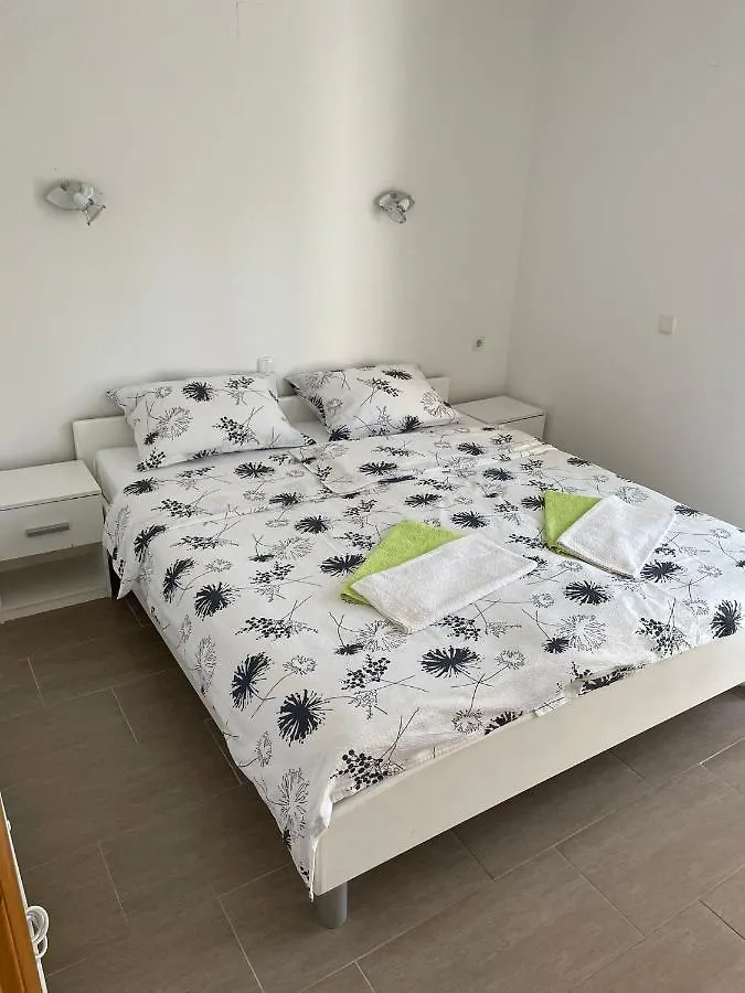 Apartman Marko Malinska 0*,  Chorwacja
