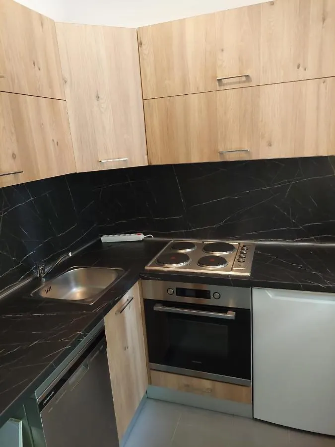 Apartman Marko Malinska Apartament