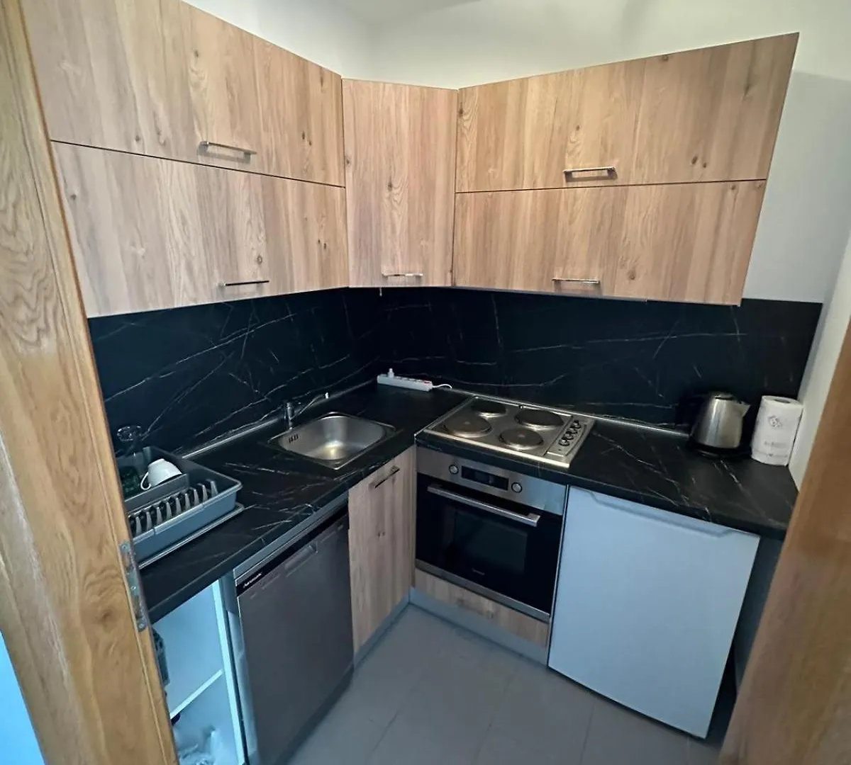 Apartman Marko Malinska 0*,