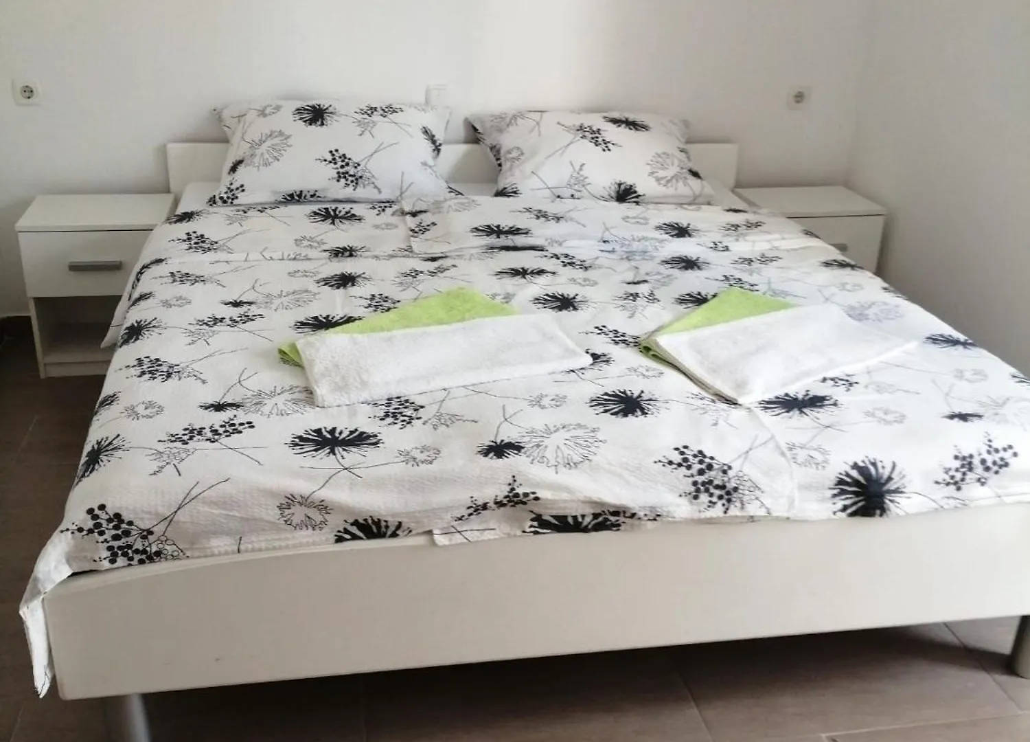 Apartament Apartman Marko Malinska