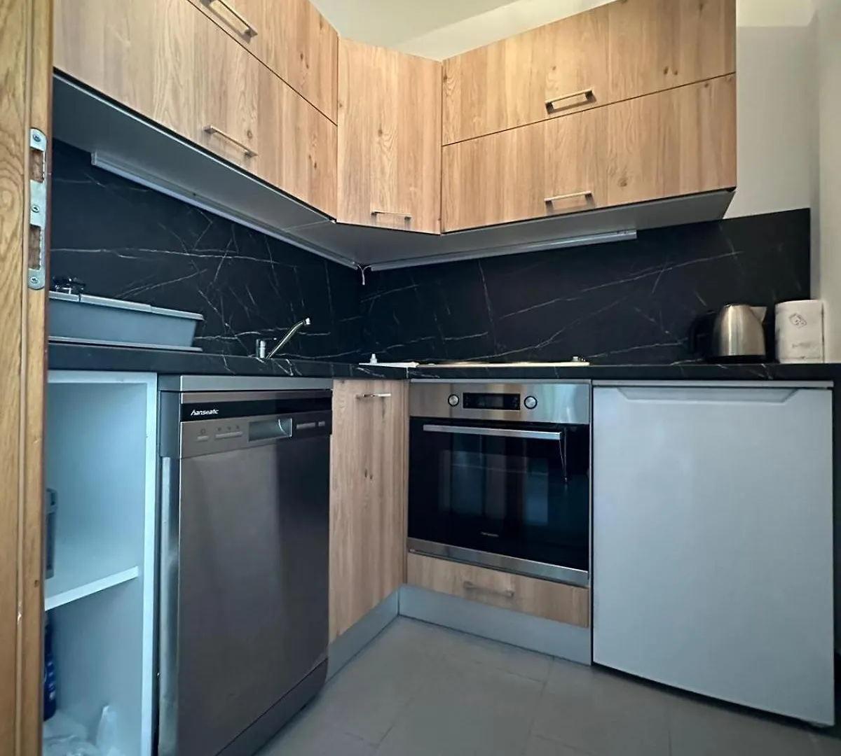 Apartman Marko Malinska