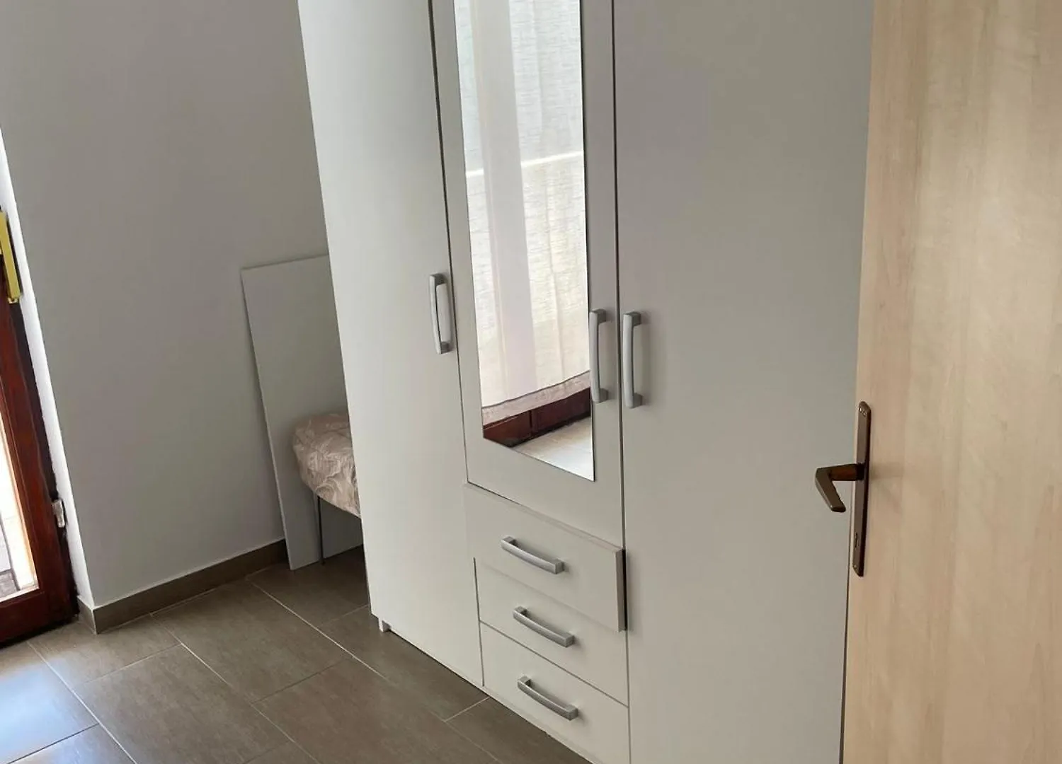 Apartman Marko Malinska Apartament